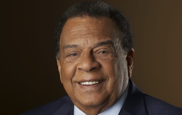 Andrew Young Foundation wants $100M Peace Center in Atlanta to honor ...