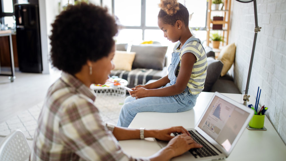 5 rules to get parents up on online courses, virtual learning 101 for ...