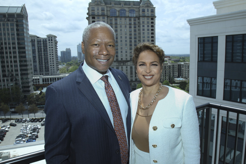 Discover Your Oasis at Woodhouse Spa Buckhead Atlanta Tribune