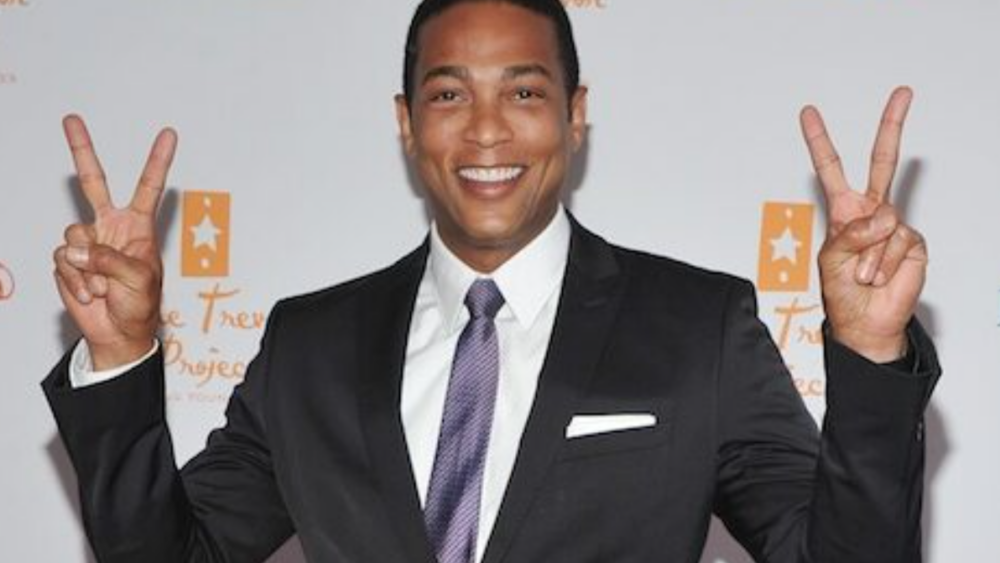 Don Lemon Shades CNN, Shares Future Plans Since Ousting Atlanta Tribune