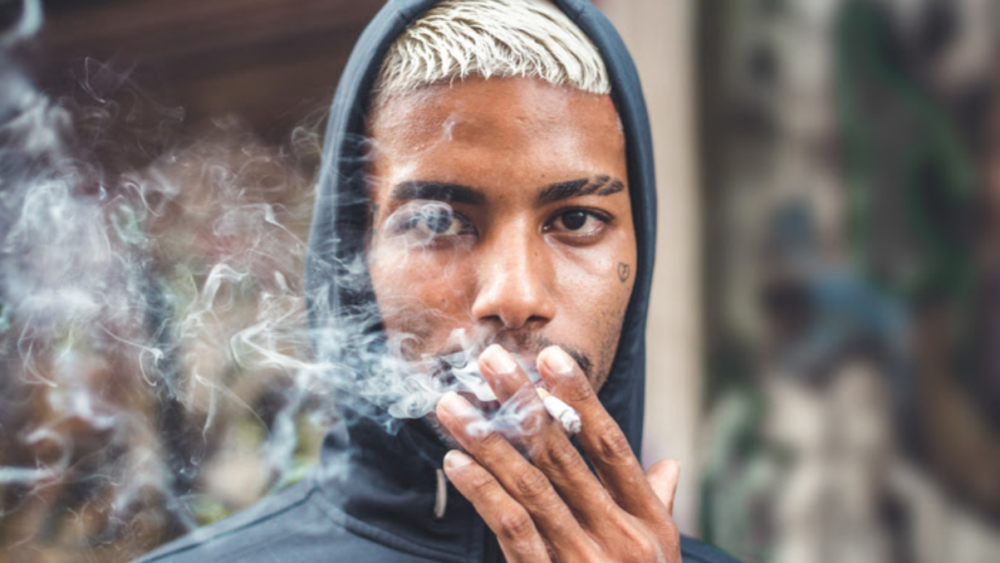 Menthol Ban Aimed at Black Smokers; High Profile Moms, Activists Agree ...