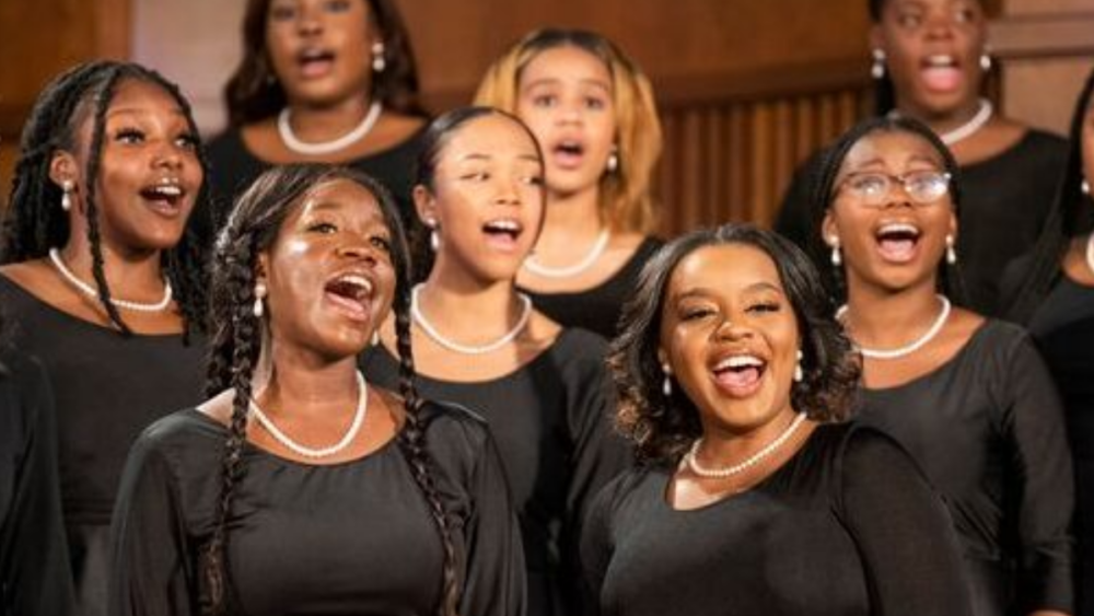 Spelman College, Morehouse College To Present 97th Annual Christmas