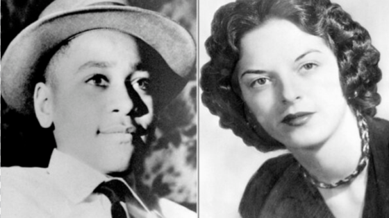 Emmett Till