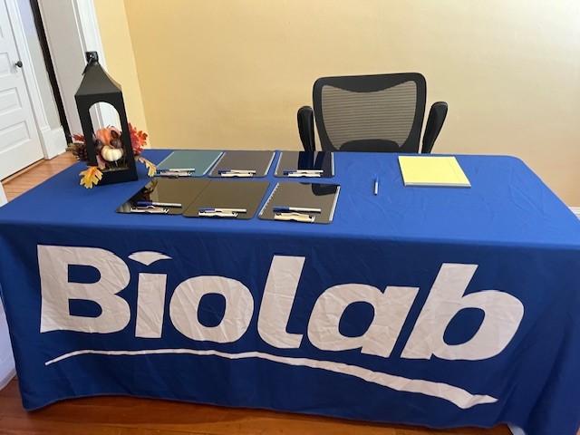 Biolab