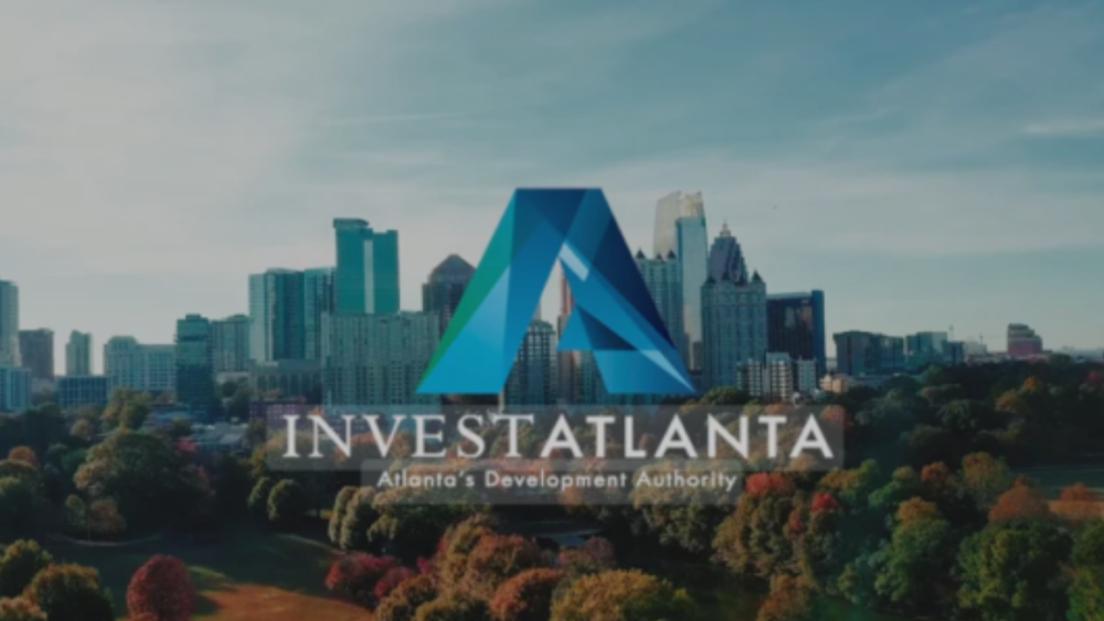 Invest Atlanta Board Supports Small Businesses with $925,000 in Tax ...