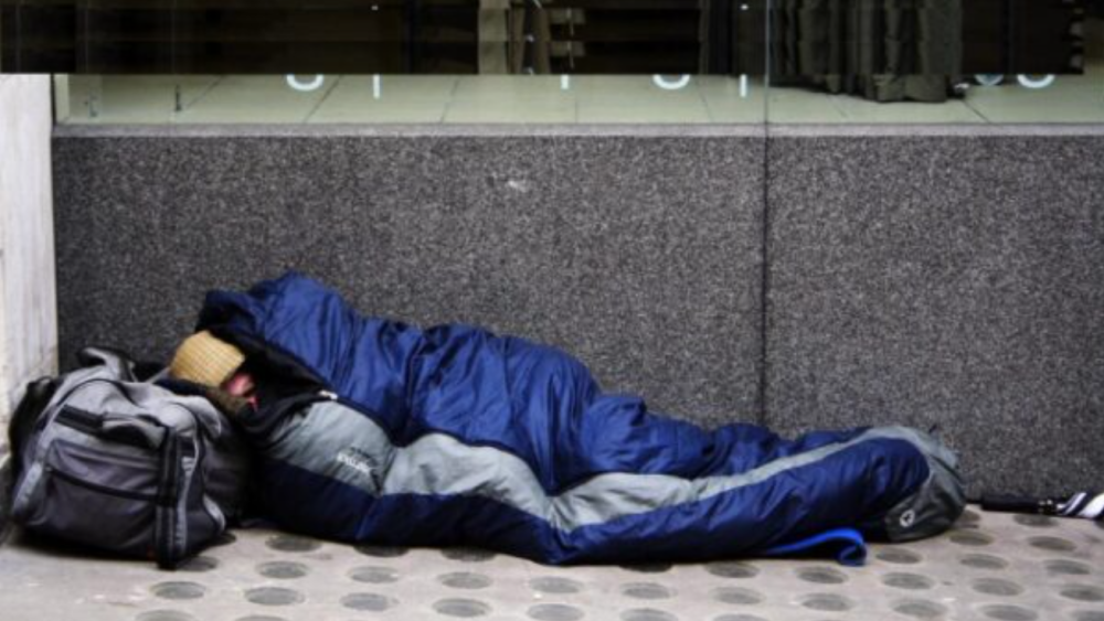 City of Atlanta Opens Warming Centers For Next Hard Freeze