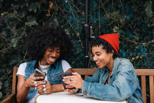 David Marshall: Generation Z is the battleground