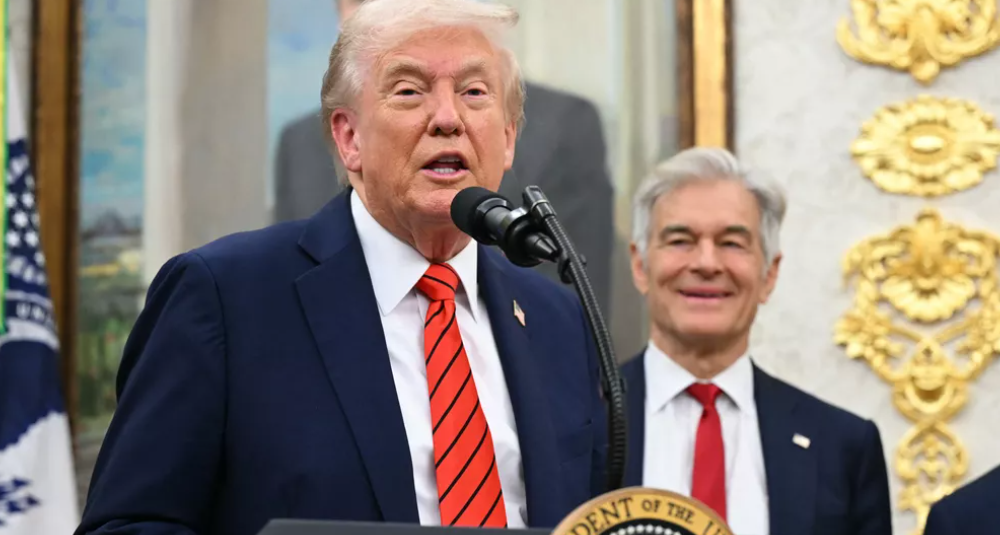 1.6 Million Americans Removed From Medicaid Under Trump Administration