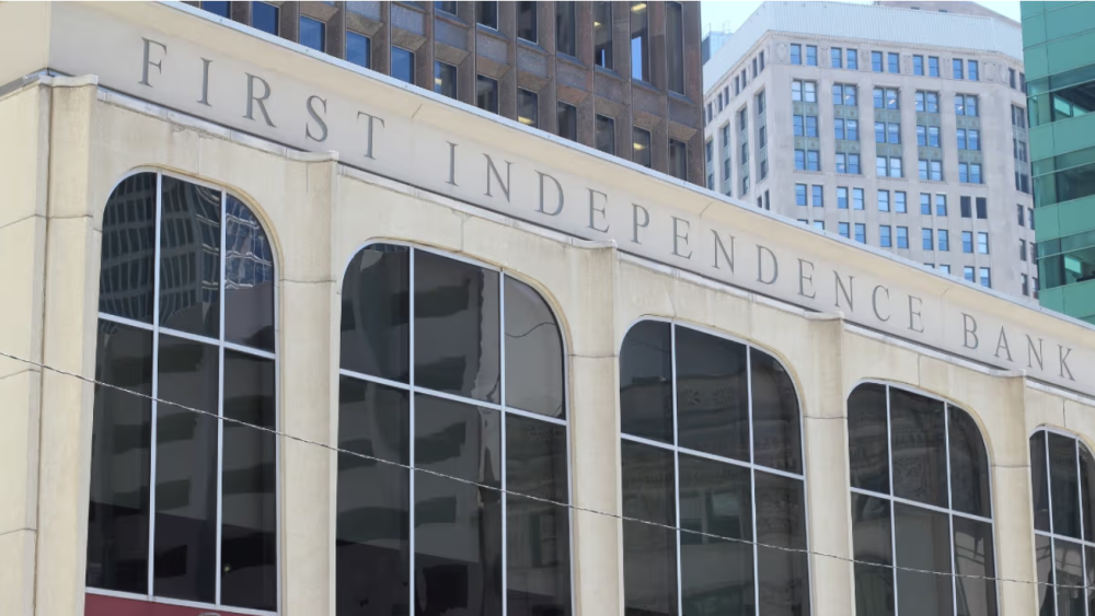 First Independent Bank Reno First Independence Bank Acquires Metropolitan Capital Bank & Trust ...