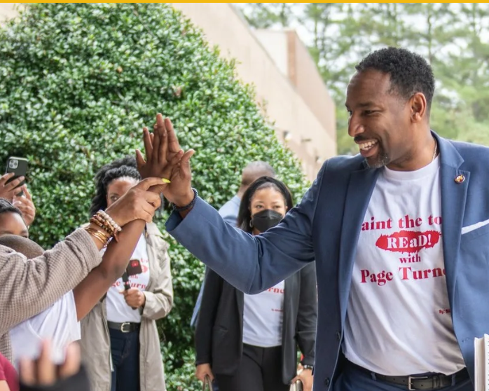 Showcase Atlanta Opens Applications for Youth Entrepreneurship Accelerator