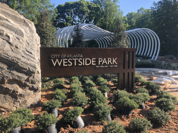 City of Atlanta and Park Pride Launch Love Your Park 2026