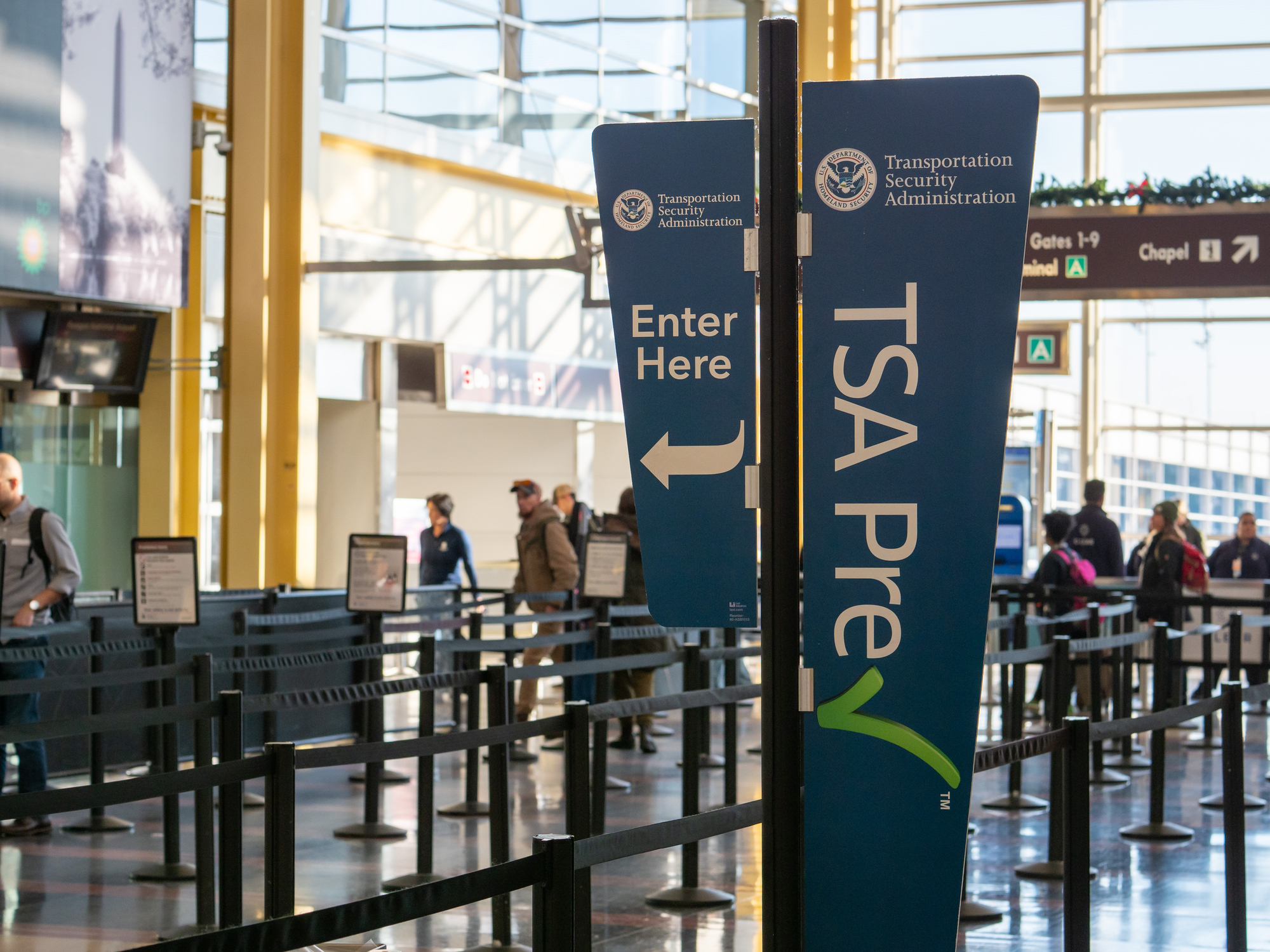 City of Atlanta continues supporting TSA officers during federal shutdown