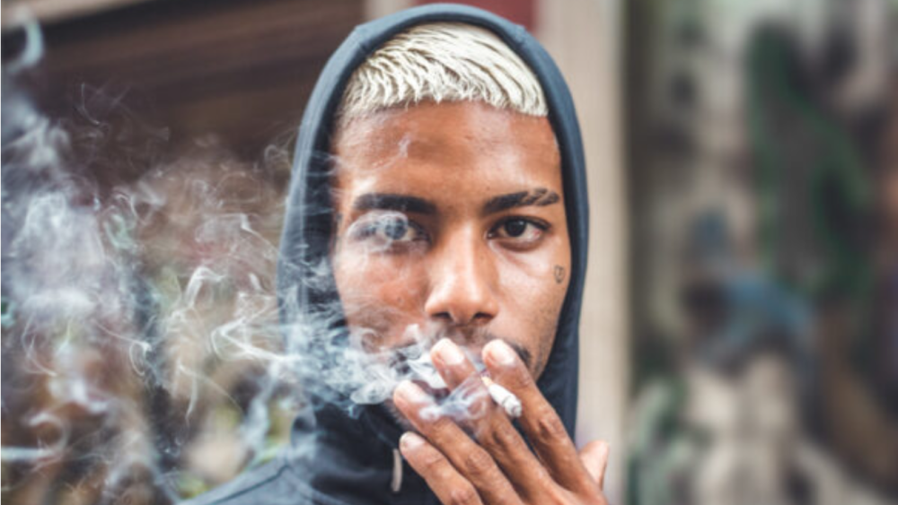 Cannabis in Georgia No Longer Subjected to the Sniff Test