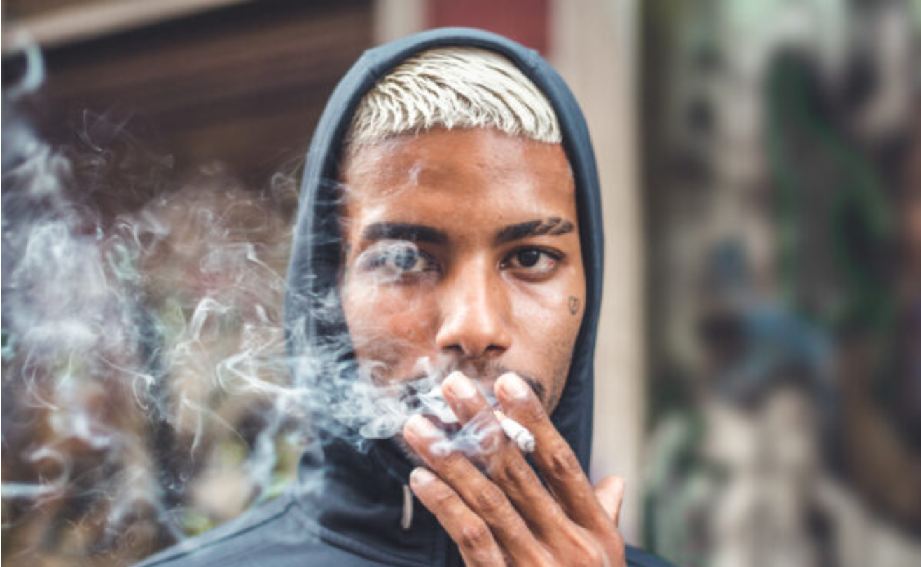 Cannabis in Georgia No Longer Subjected to the Sniff Test