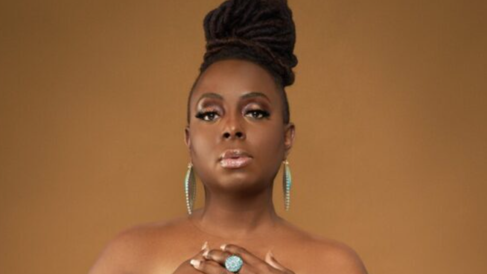 R&B Artist Ledisi returns to Atlanta Symphony Hall for Performance With The ASO