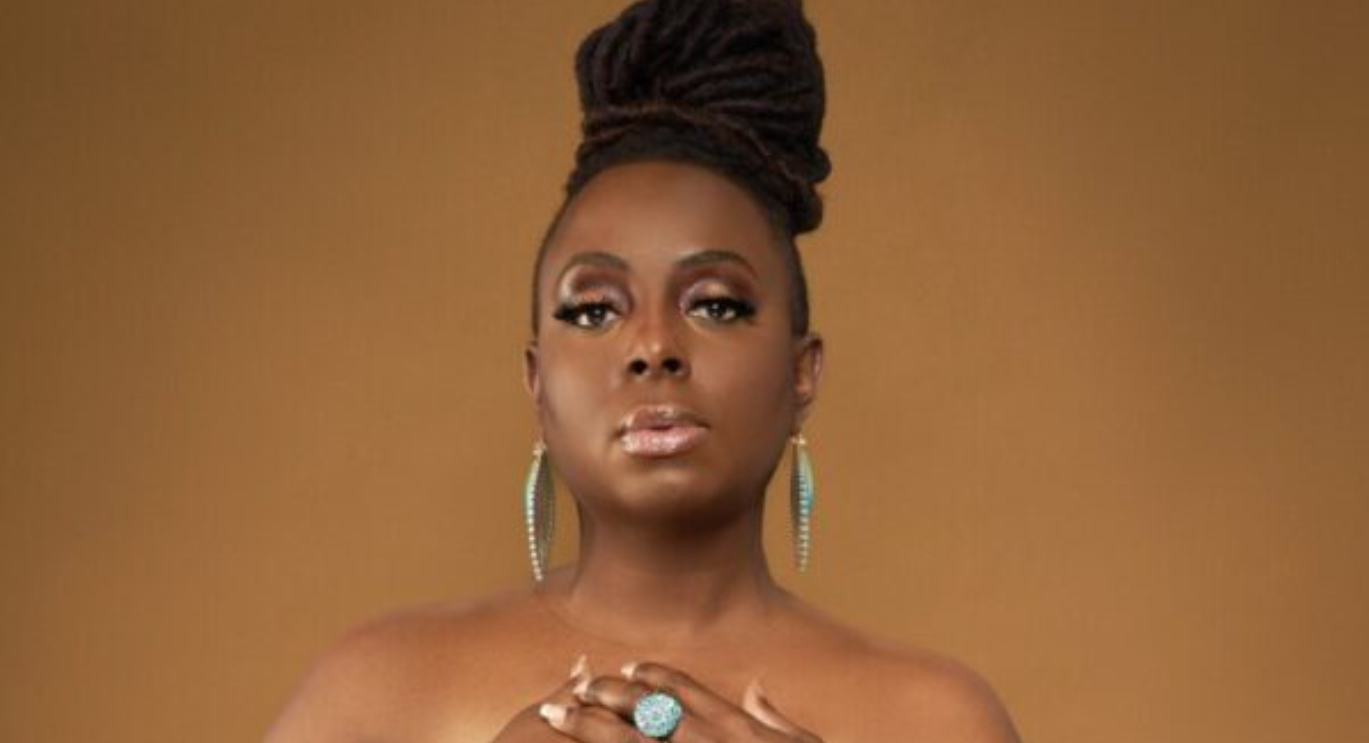 R&B Artist Ledisi returns to Atlanta Symphony Hall for Performance With The ASO