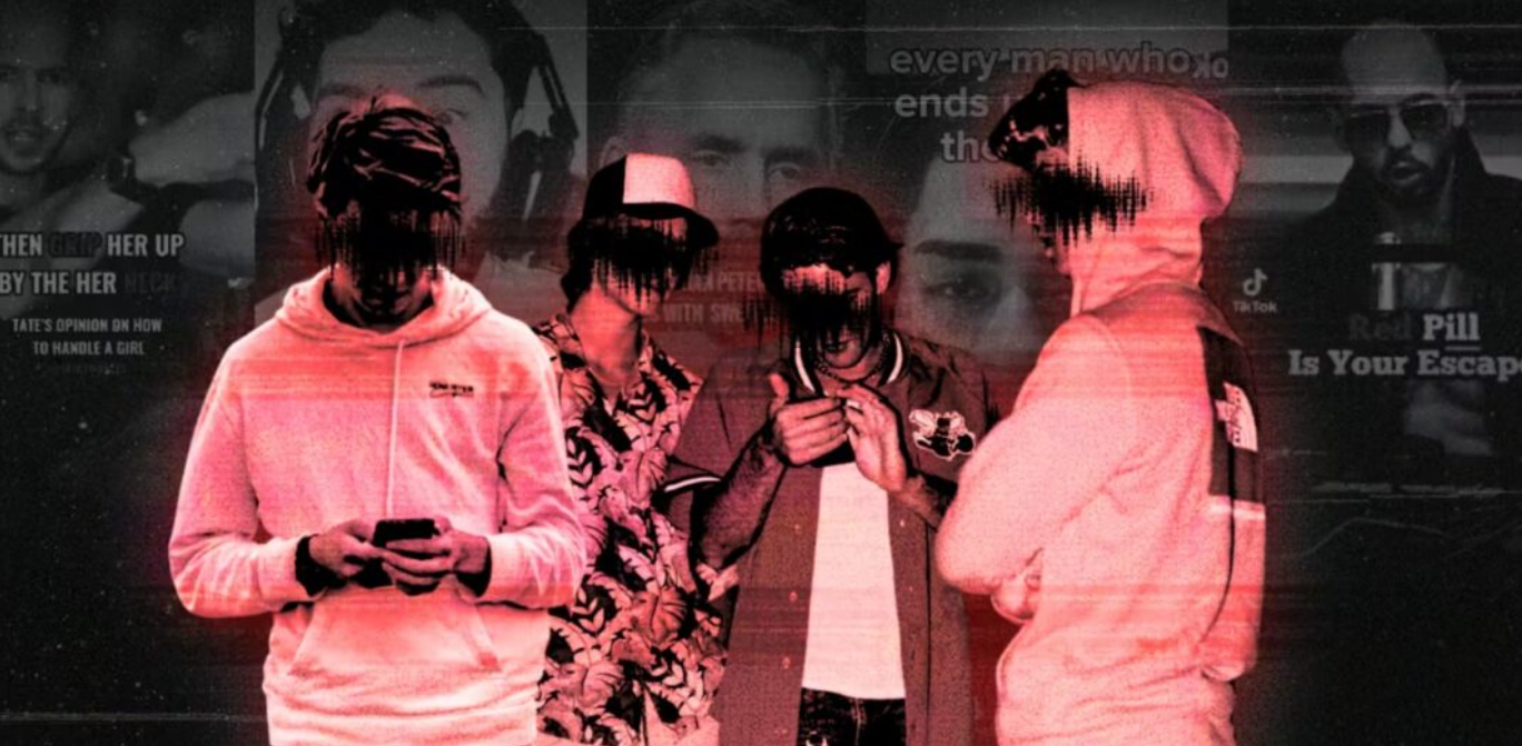 40 Percent of teenage boys believe women lie about domestic and sexual violence: new research