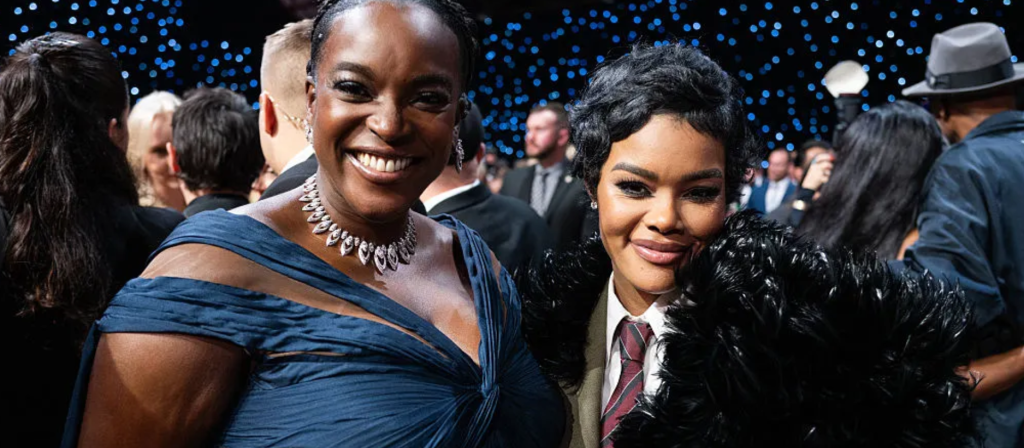 For Black Women, the Oscars Are About More Than Best Picture