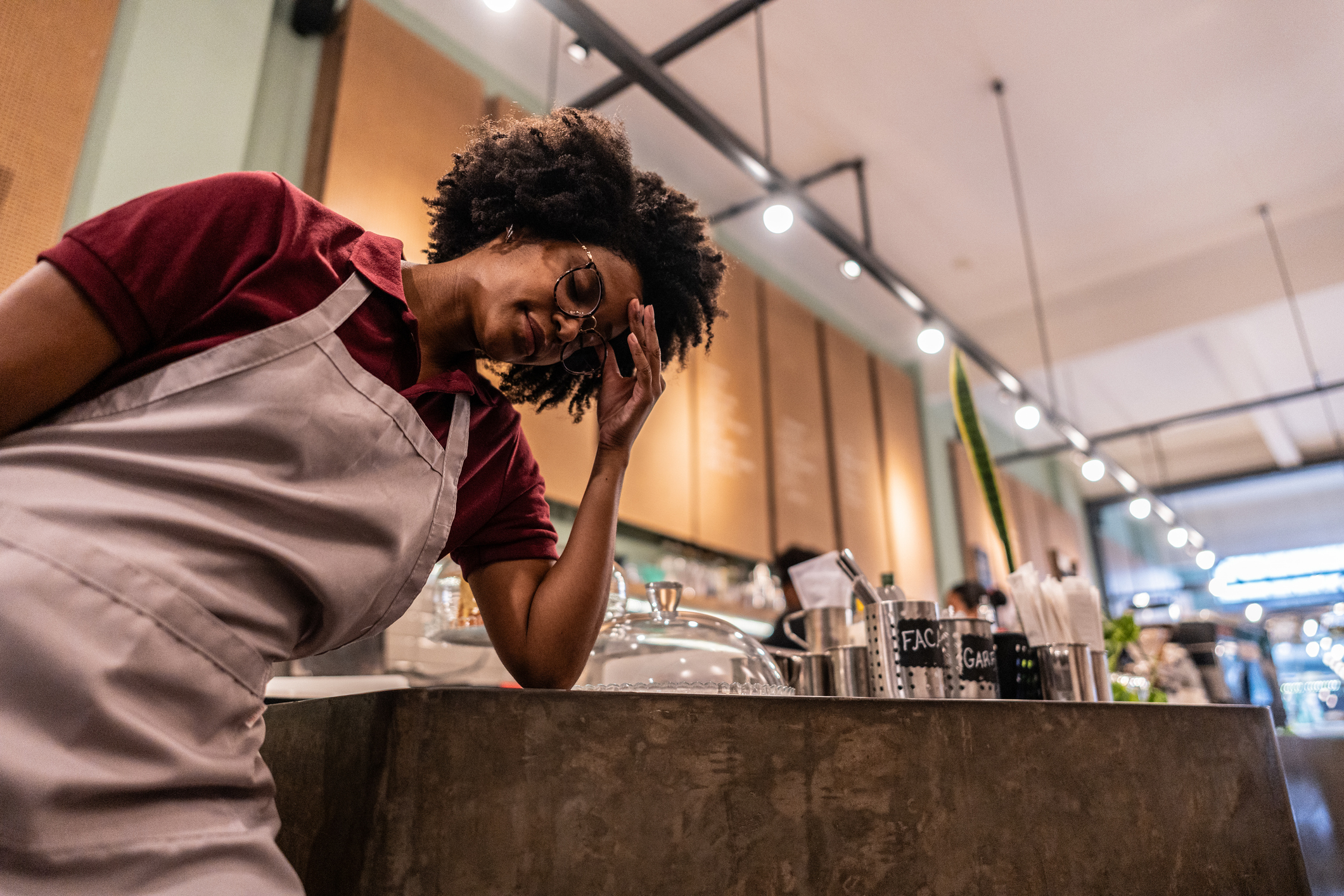 The Tipped Wage is a legacy of slavery. Chicago is Right to End it.