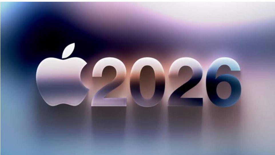 Apple’s Next CEO Once Thought He Didn’t Belong