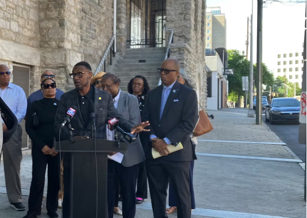 Georgia Faith Leaders Call for voter mobilization to fight against Supreme Court ruling on voting rights