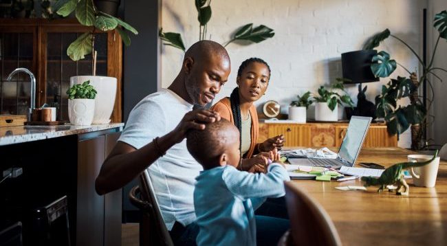 Young Black and Brown Americans Aspire to generational wealth at higher rates than White peers