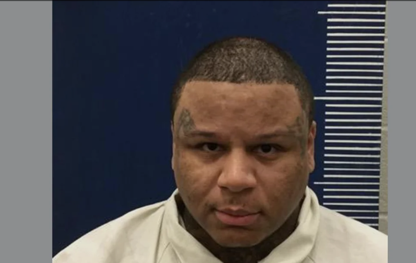 FBI offers reward for Georgia inmate who stole $11 million while behind bars