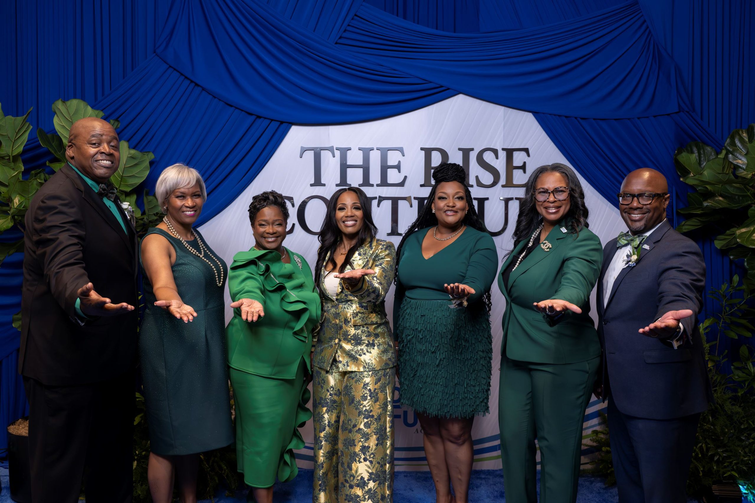 City of South Fulton Celebrates Nine Years and Charts the Future