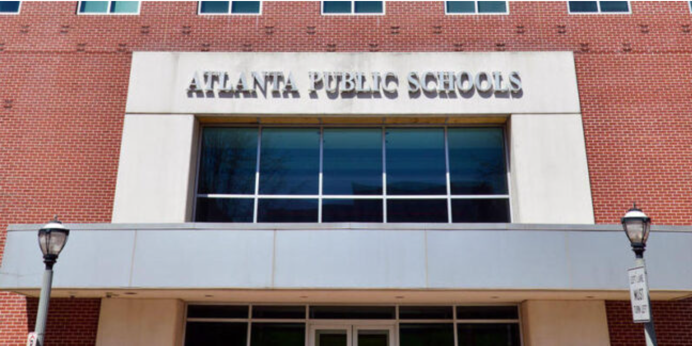 Atlanta Public Schools announces Community Eligibility Provision Schools for 2026-2027