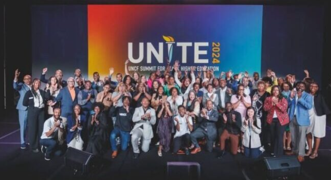 HBCU leaders convene in Atlanta for UNITE 2026, Cast of Netflix’s ‘A Different World’ featured
