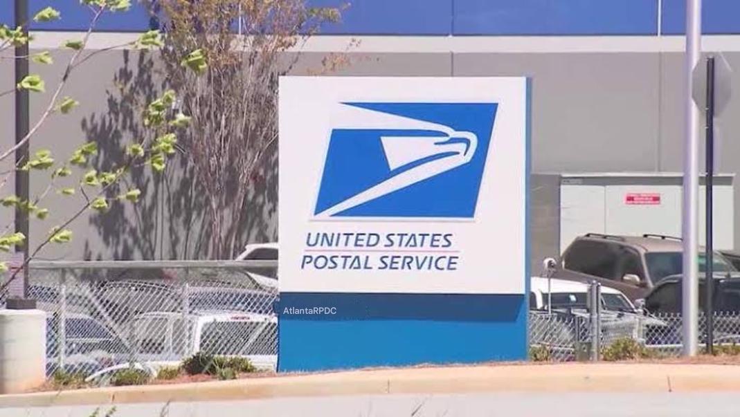USPS demand change at Fulton County mail facility after four deaths