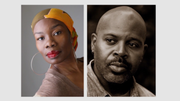 Hammonds House Museum presents NU AFRICANS by Maurice Evans and Grace Kisa